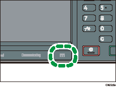 Confidential File indicator illustration