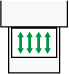 Illustration of setting direction