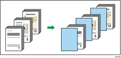 Illustration of Designate