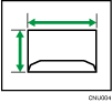 Illustration of envelopes