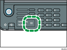 Confidential File indicator illustration