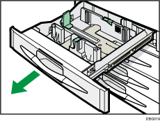 Tray 1 illustration