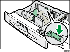 Tray 1 illustration