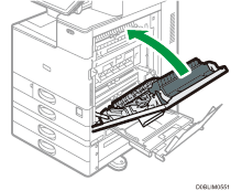 machine illustration