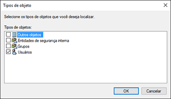 Tela de ilustração do sistema operacional