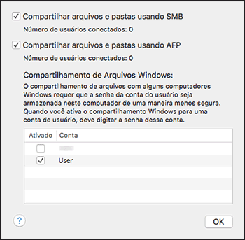Tela de ilustração do sistema operacional