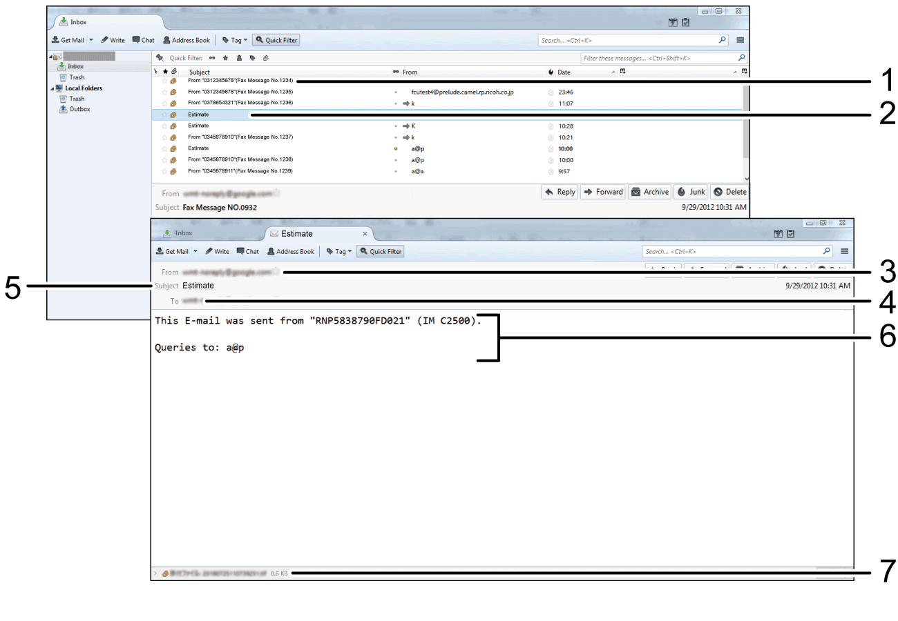 OS screen illustration