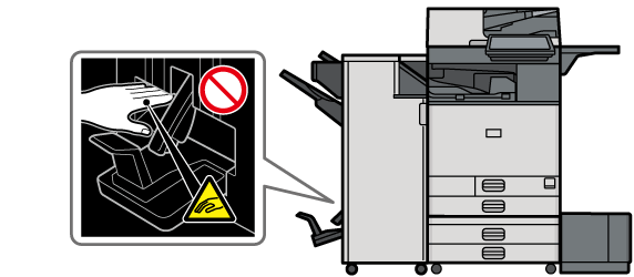 Main unit illustration