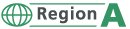 Region A icon