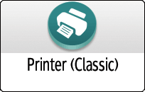 Operation panel screen illustration