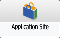 Operation panel screen illustration