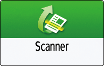 Operation panel screen illustration