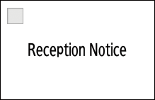 Operation panel screen illustration