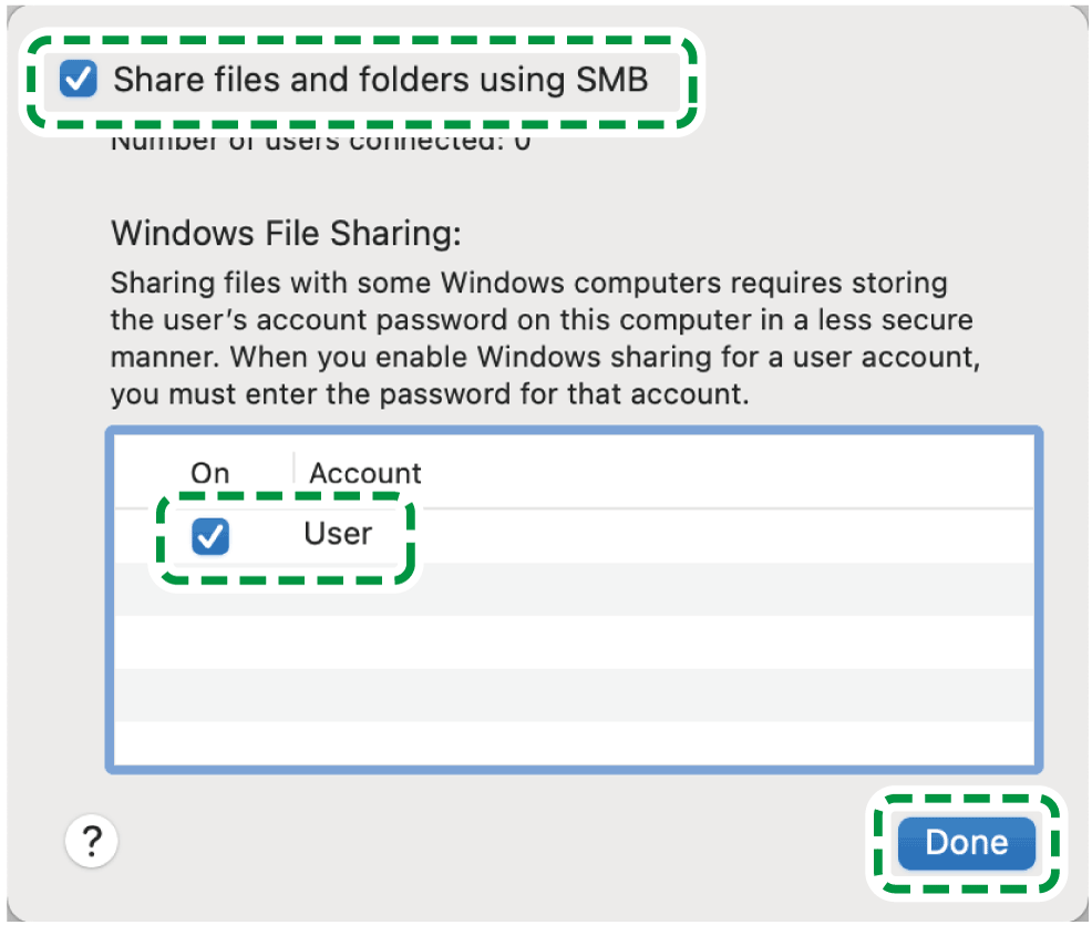 OS screen illustration