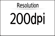 Operation panel screen illustration