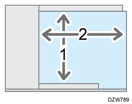 Machine illustration
