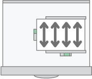 Illustration of Paper Orientation