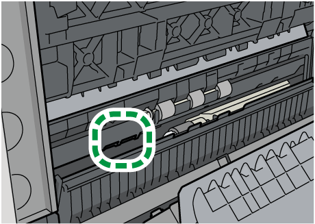 machine illustration