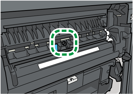 machine illustration