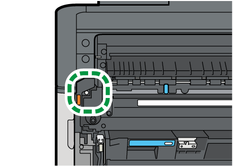 machine illustration