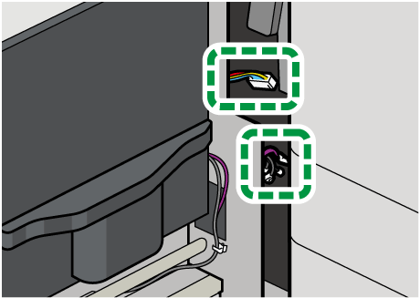 machine illustration