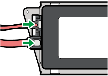 llustration of SSD option