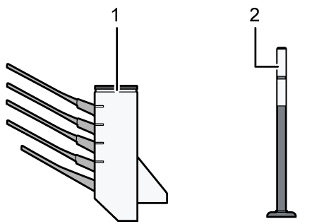 Machine illustration