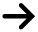 Right arrow
