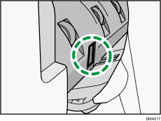 machine illustration