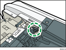 machine illustration