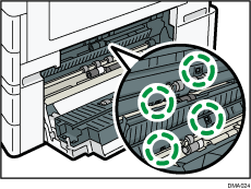 machine illustration