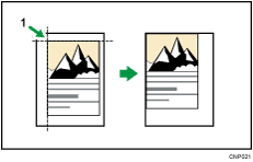 Illustration of Scan Position