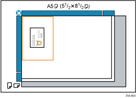 Illustration of ID Card Copy