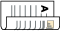 Illustration of two-sided printing