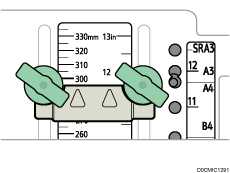 Wide LCT illustration