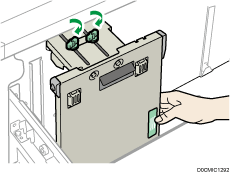 Wide LCT illustration