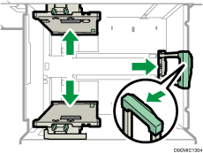 Wide LCT illustration