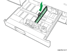 Tray 2 illustration