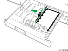 Tray 2 illustration