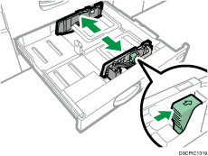 Tray 2 illustration