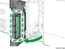 Wide LCT illustration