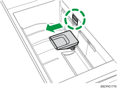 Multi-folding unit illustration