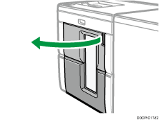 Stacker illustration