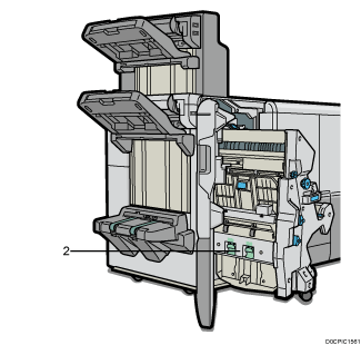 machine illustration