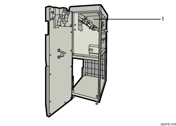 machine illustration