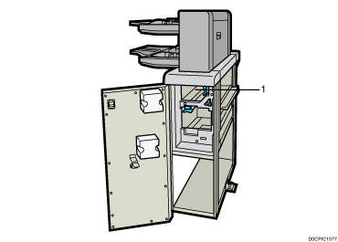 machine illustration