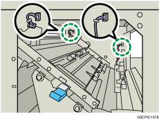 machine illustration