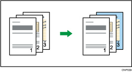 Ilustración de Portada/Contraportada