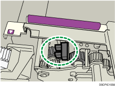 Ilustración de la máquina