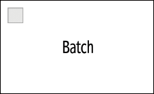 Operation panel screen illustration